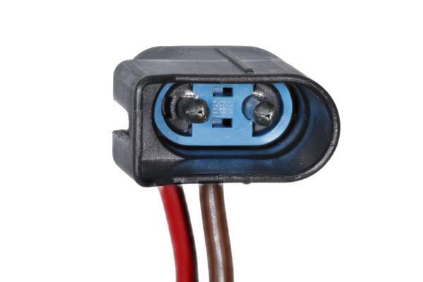 Pulseur d'air habitacle (Ventilateur habitacle) VALEO 884531